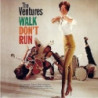 WALK DON'T RUN