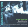 OSCAR PETERSON & BEN WEBSTER-DURI.CD+DVD