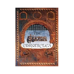 THE SAXON CHRONICLES