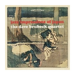 JAZZ IMPRESSIONS OF JAPAN...