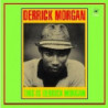 THIS IS DERRICK MORGAN