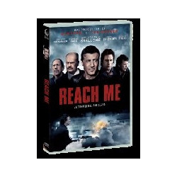 REACH ME DVD S