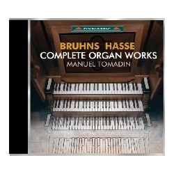 OPERE PER ORGANO (INTEGRALE)
