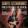 MILESTONES OF ROCK