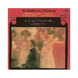 SCHUBERT DIALOG