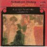 SCHUBERT DIALOG