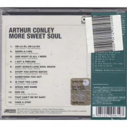 MORE SWEET SOUL