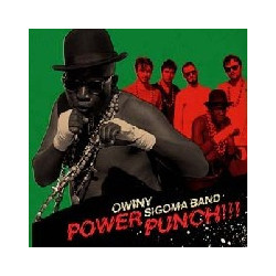 POWER PUNCH