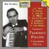 COMPOSIZIONI DI BACH, FRANCK, LATTUADA,