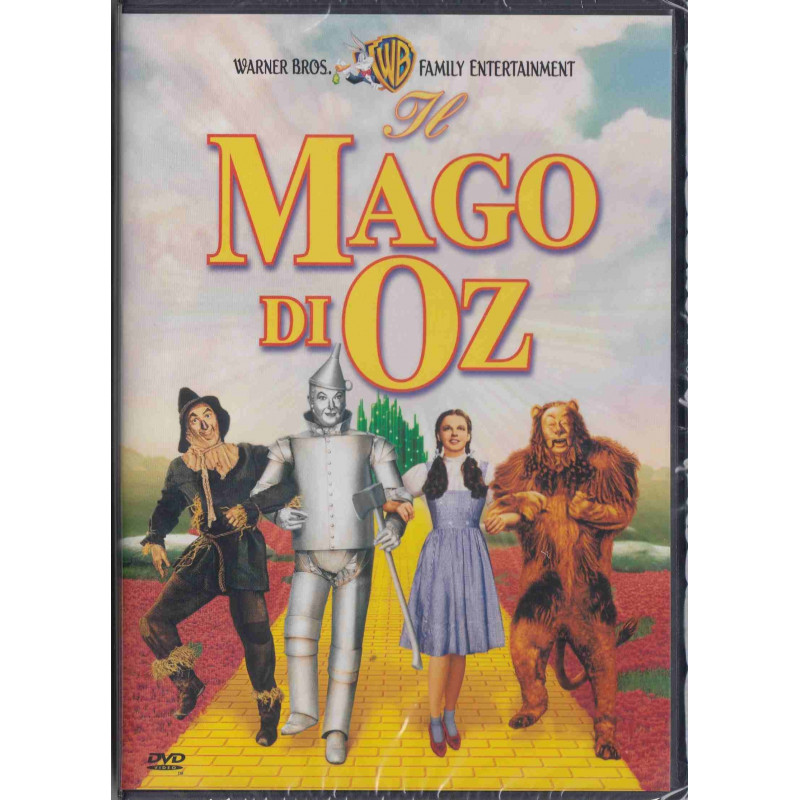 MAGO DI OZ (IL)