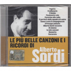 LE PIU' BELLE CANZONI E I...