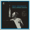 DINAH WASHINGTON WITH CLIFFORD BROWN [LP