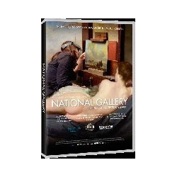 NATIONAL GALLERY - DVD