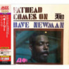 JAPAN 24BIT: FATHEAD COMES ON