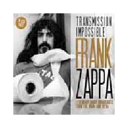 TRANSMISSION IMPOSSIBLE