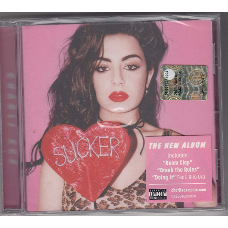 SUCKER