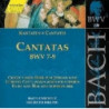 CANTATE SACRE (INTEGRALE), VOL.3