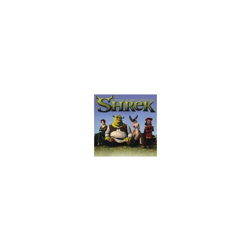 SHREK