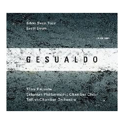 GESUALDO