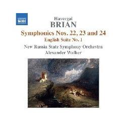 SINFONIA N.22 "SINFONIA...