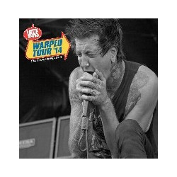 VANS WARPED TOUR 2014