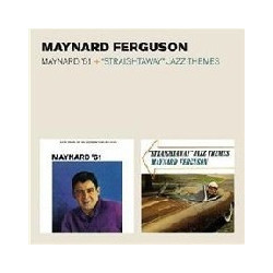 MAYNARD 61 (+...