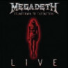 COUNTDOWN TO EXTINCTION LIVE (CD+DVD)