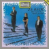 SONATE X FL BWV 1030  1035 $ RICCARDO F