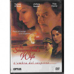 THE SCOUNDREL'S WIFE   (L'OMBRA DEL SOSPETTO)