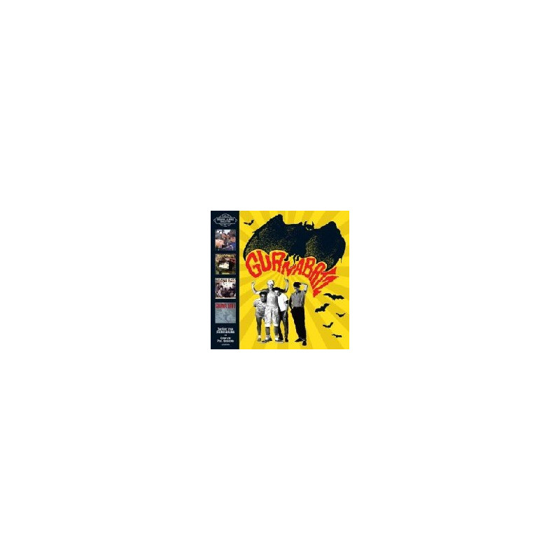 ORIGINAL ALBUMS PLUS PEEL SESSIONS COLLE