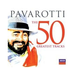 THE 50 GREATEST TRACKS