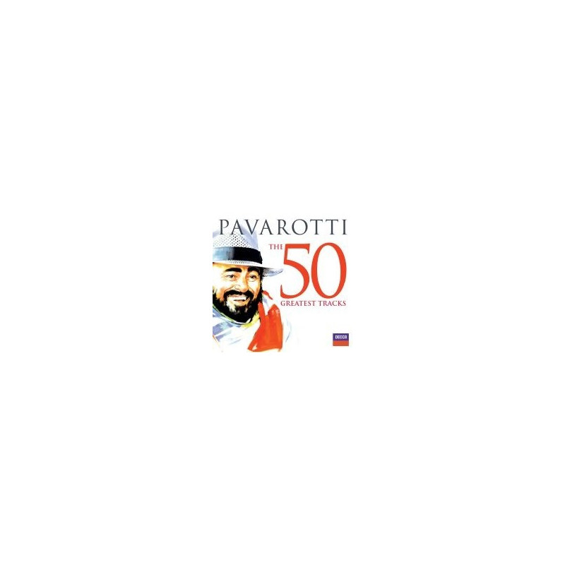 THE 50 GREATEST TRACKS