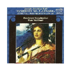 SINFONIA N.5 " LENORE",...