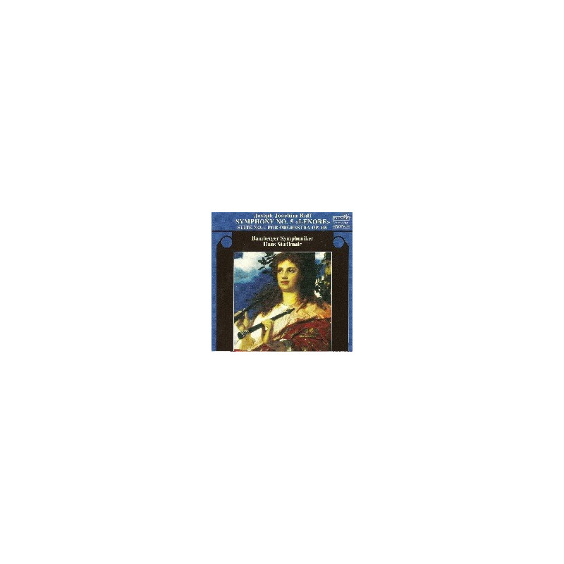 SINFONIA N.5 " LENORE", SUITE PER ORCHES