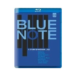 BLUE NOTE: A STORY OF...