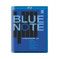 BLUE NOTE: A STORY OF MODERN JAZZ