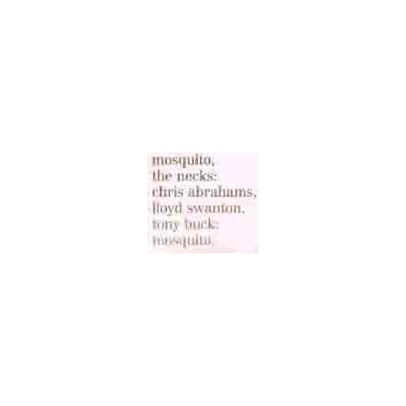 MOSQUITO/SEE THROUGH
