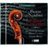 CONCERTI PER VIOLINO: CONCERTO IN DO, SO