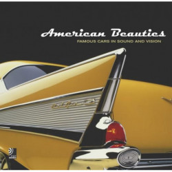 IVA0%-AMERICAN BEAUTIES