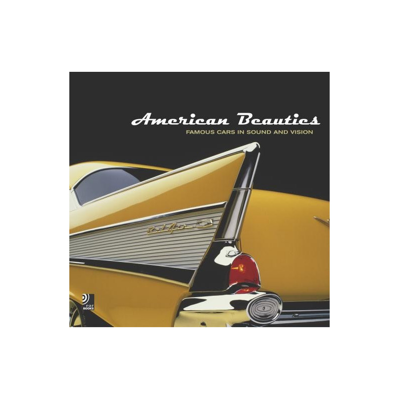 IVA0%-AMERICAN BEAUTIES