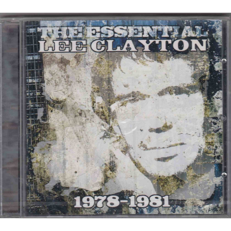 THE ESSENTIAL 1978-1981 - CLAYTON LEE