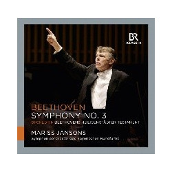 SINFONIA N.3 OP.55 "EROICA"