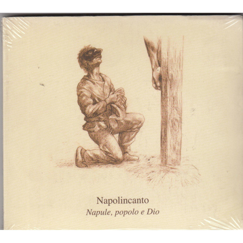 NAPULE, POPOLO E DIO