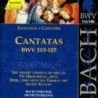 CANTATE SACRE (INTEGRALE), VOL.33