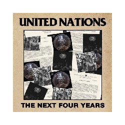 NEXT FOUR YEARS
