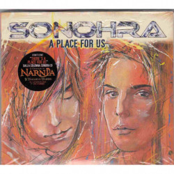 A PLACE FOR US - EP