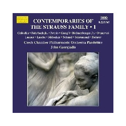 CONTEMPORARIES OF THE...
