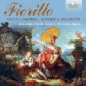 SINFONIE CONCERTANTI, CONCERTO PER VIOLI