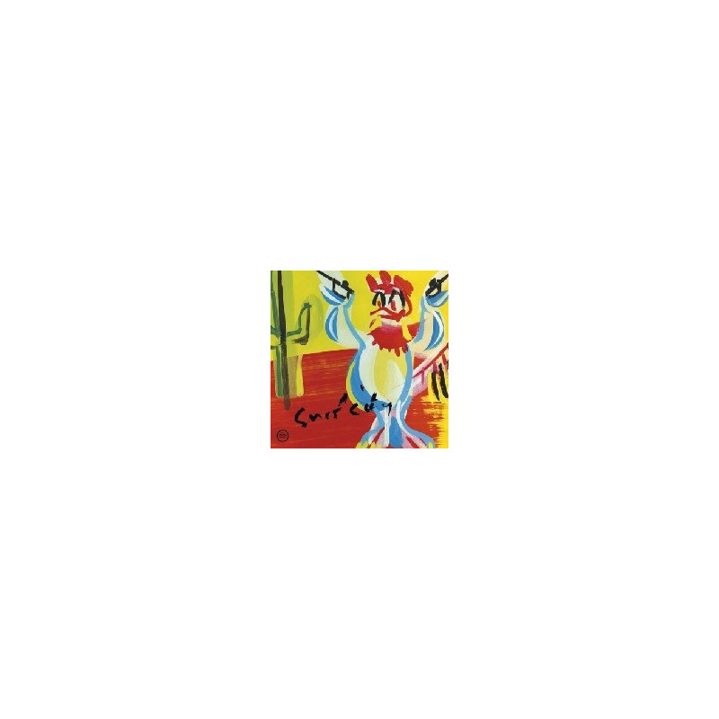 SURF CITY EP