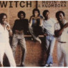 MOVIN' ON / KUOMBOKA